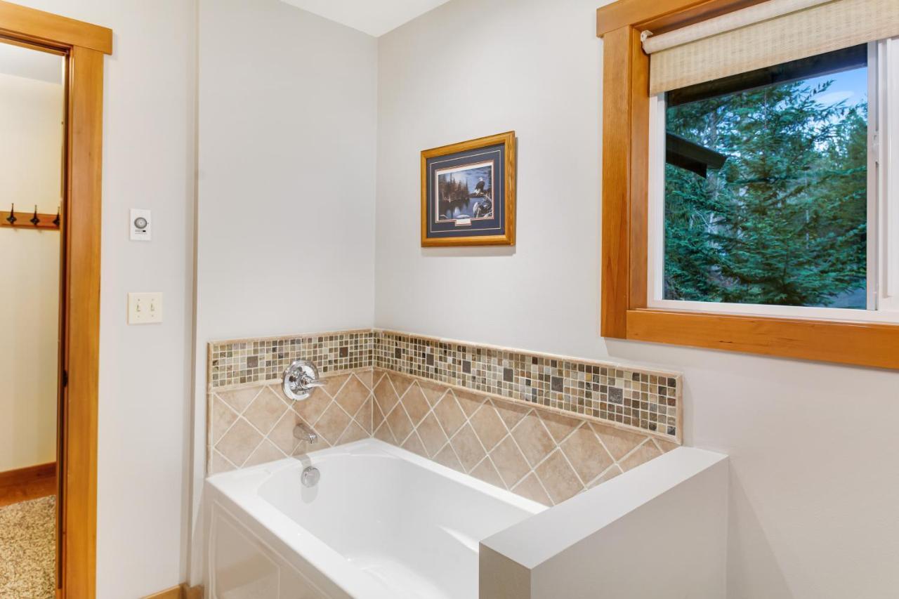 Buckhead Cabin Marrowstone Exterior foto